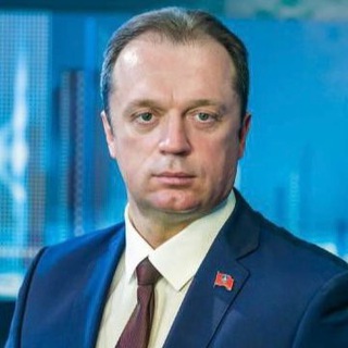 Сергей Антошин