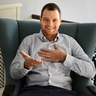 Психосоматика на пальцах🙌