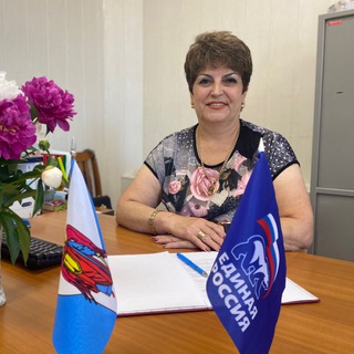 Вера Арменаковна Сапрун