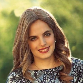 Сара Кац: порция вдохновения