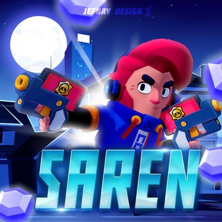 Saren • Tournaments
