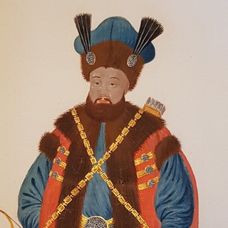 Волшебный восток