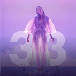 Sasha Belair медитации