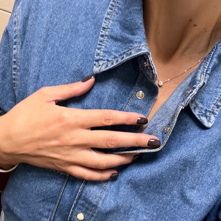 Круассан с шоколадом 🥐