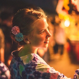 Моими глазами 🇯🇵🇨🇳