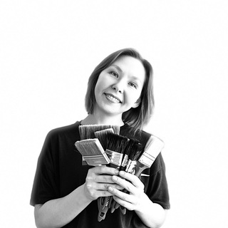 Александра Фёдорова 🎨