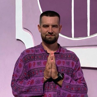 Астрология в саттве с Андреем