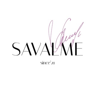 SAVALME BRAND