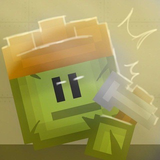 Постройки Melon Playground🔨🎄