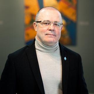 Андрей Савин