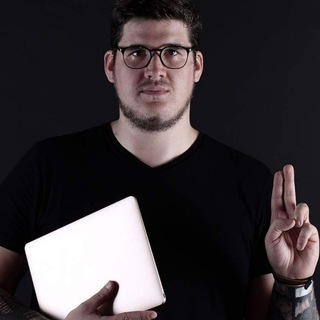 Max Shirko — Design, Inspiration and Baldezh