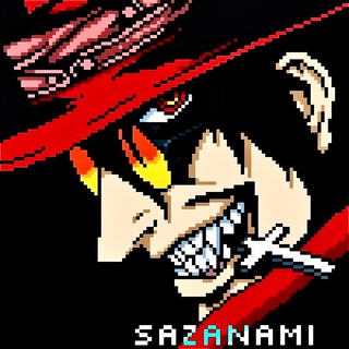 𝐒 𝐀 𝐙 𝐀 𝐍 𝐀 𝐌 𝐈