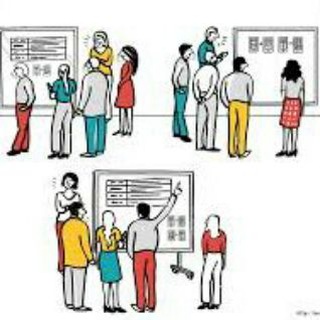 LeSS/Nexus масштабирование 😃