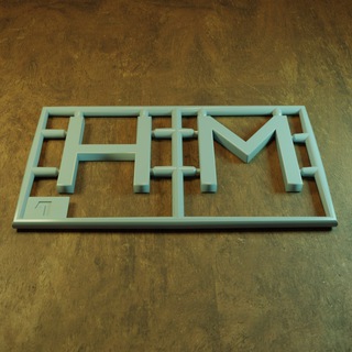 Немножко моделизма