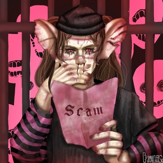 Скамеры HighRise ЗАКРЫТО