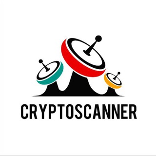 CryptoScanner