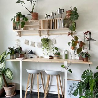 Scandi home 🪴 Cottagecore ☀️ Wildberries 😍