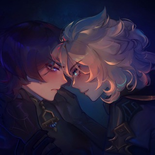 Скарабедо как смысл жизни 🎨☔