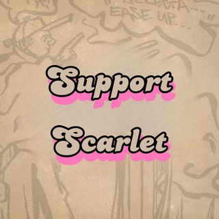 Новый TikTok | Scarlet