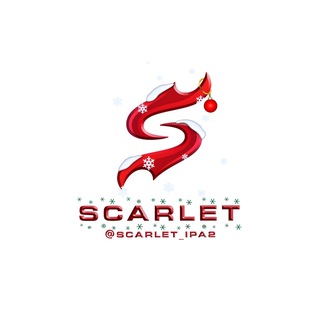 ТикТок Мод / Scarlet - ipa файлы 