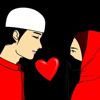 Счастливый мусульманин