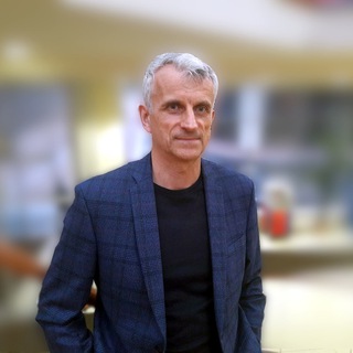 Энергия отношений |Александр Степанов