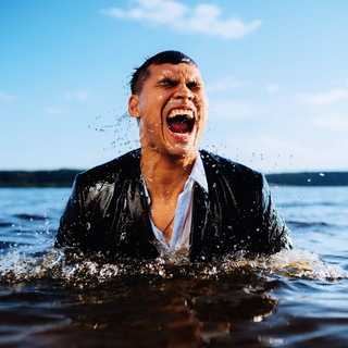 Шергин говорит