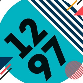 ❄️ Школа №1297