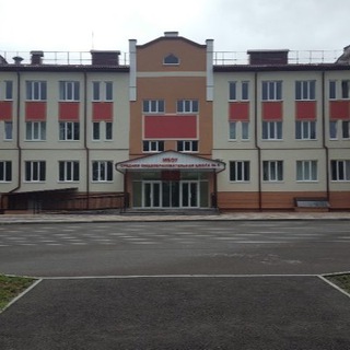 МБОУ СОШ 8 города Ессентуки