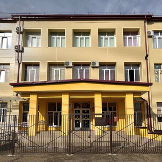 МБОУ СОШ 2 им. Н.С. Лопатина г. Гулькевичи