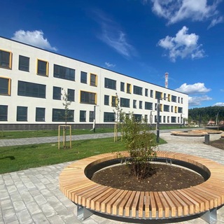 Школа/сады ЖК «Измайловский Лес»