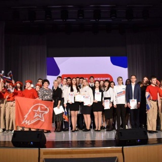 Школа 256 Фокино