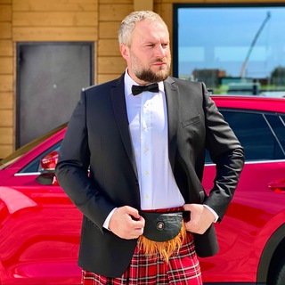 Щукин и всё