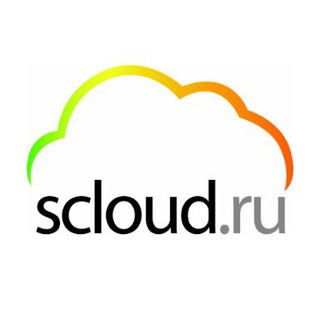 Scloud: 1С в облаке