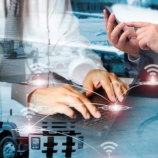 Все о цифровой цепи поставок