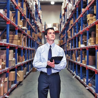 Все о складировании