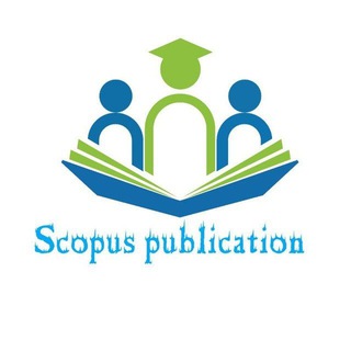 Scopus publication