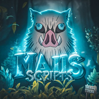 𝗦𝗖𝗥𝗜𝗣𝗧𝗠𝗔𝗨𝗦𝗥𝗕