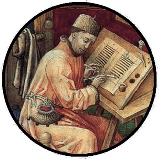 Антикварные книги Scriptorium