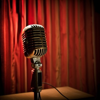 StandUp Shorts | Стендап