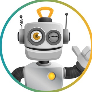 🤖Криптоша. Познаём и зарабатываем.