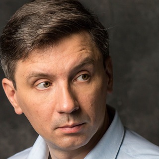 Сергей Дубовик. Бизнес-тренер