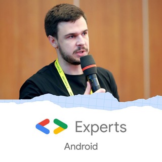 ermolnik — GDE, Digital Nomad, mobile team lead