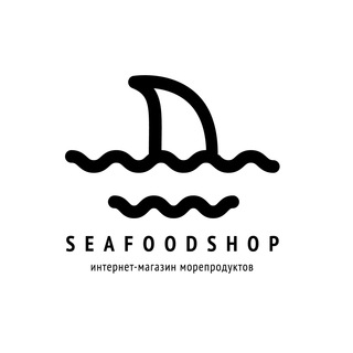 Рыба и морепродукты, Москва, Seafoodshop