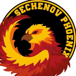 🔥 Sechenov Phoenix 🔥