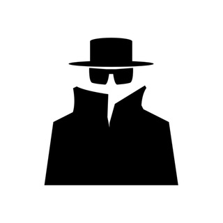 ТАЙНЫЙ АГЕНТ