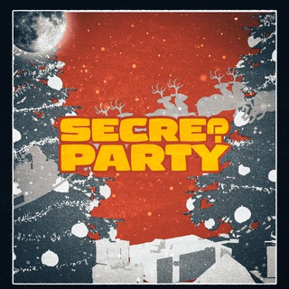 SECRET PARTY