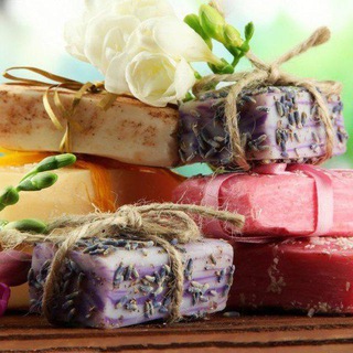 Секреты мыловарения