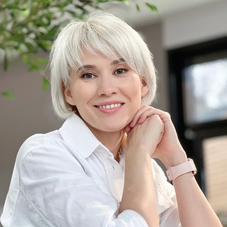 Анна Дудченко, нутрициолог