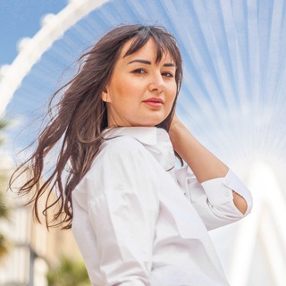 Юлия Твой Проводник к Себе